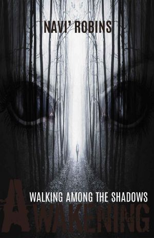 [Walking Among the Shadows 01] • Walking Among the Shadows · Awakening · Revised Edition